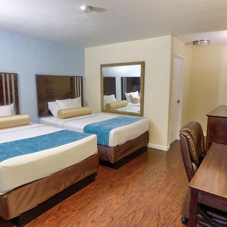 Sunrise Inn Point Loma サンディエゴ エクステリア 写真